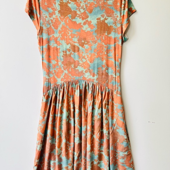 NWT! Peruvian Connection Madeira Dress - Picture 4 of 7